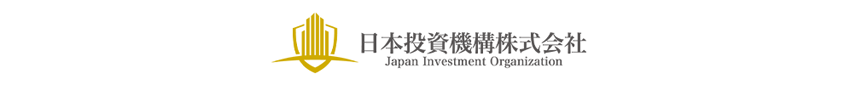日本投資機構株式会社のロゴ